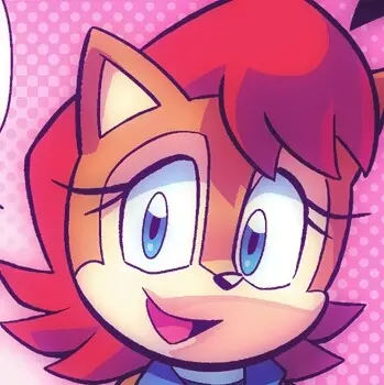 Sally Acorn 